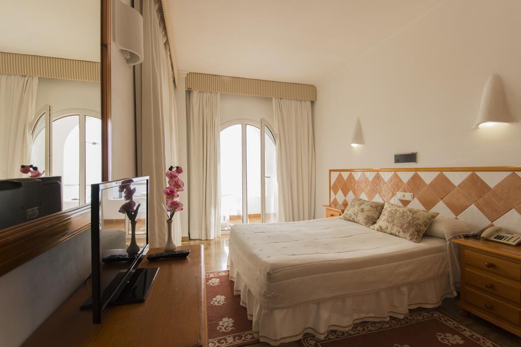 מוחקאר Hotel Sal Marina מראה חיצוני תמונה